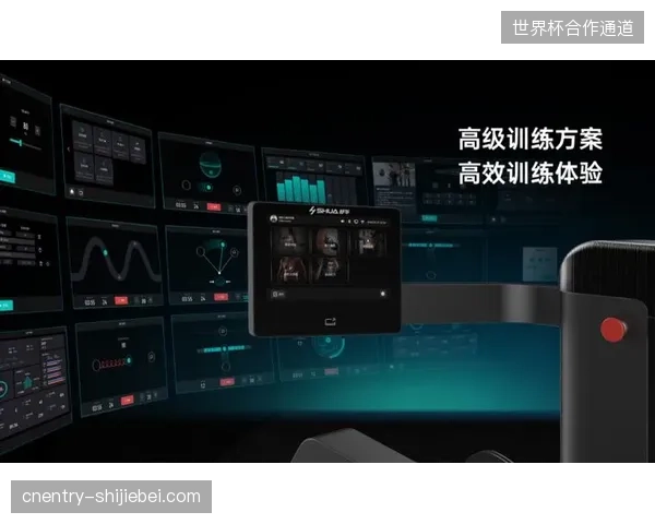 智能体育终端数据接入系统有效弥合了赛事主办方与后端运营团队的协同裂隙